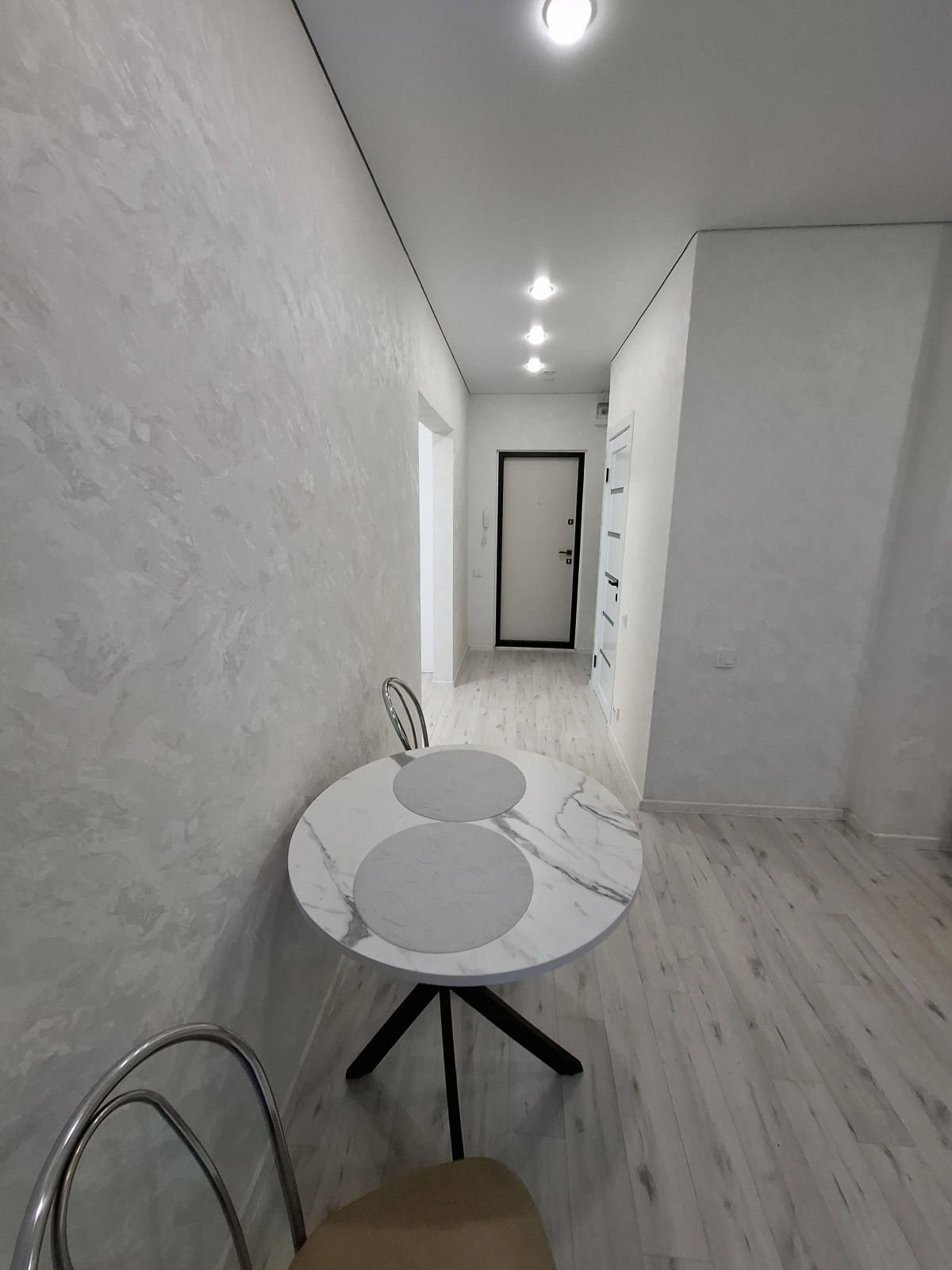 Квартира однокомнатная на Власихинской