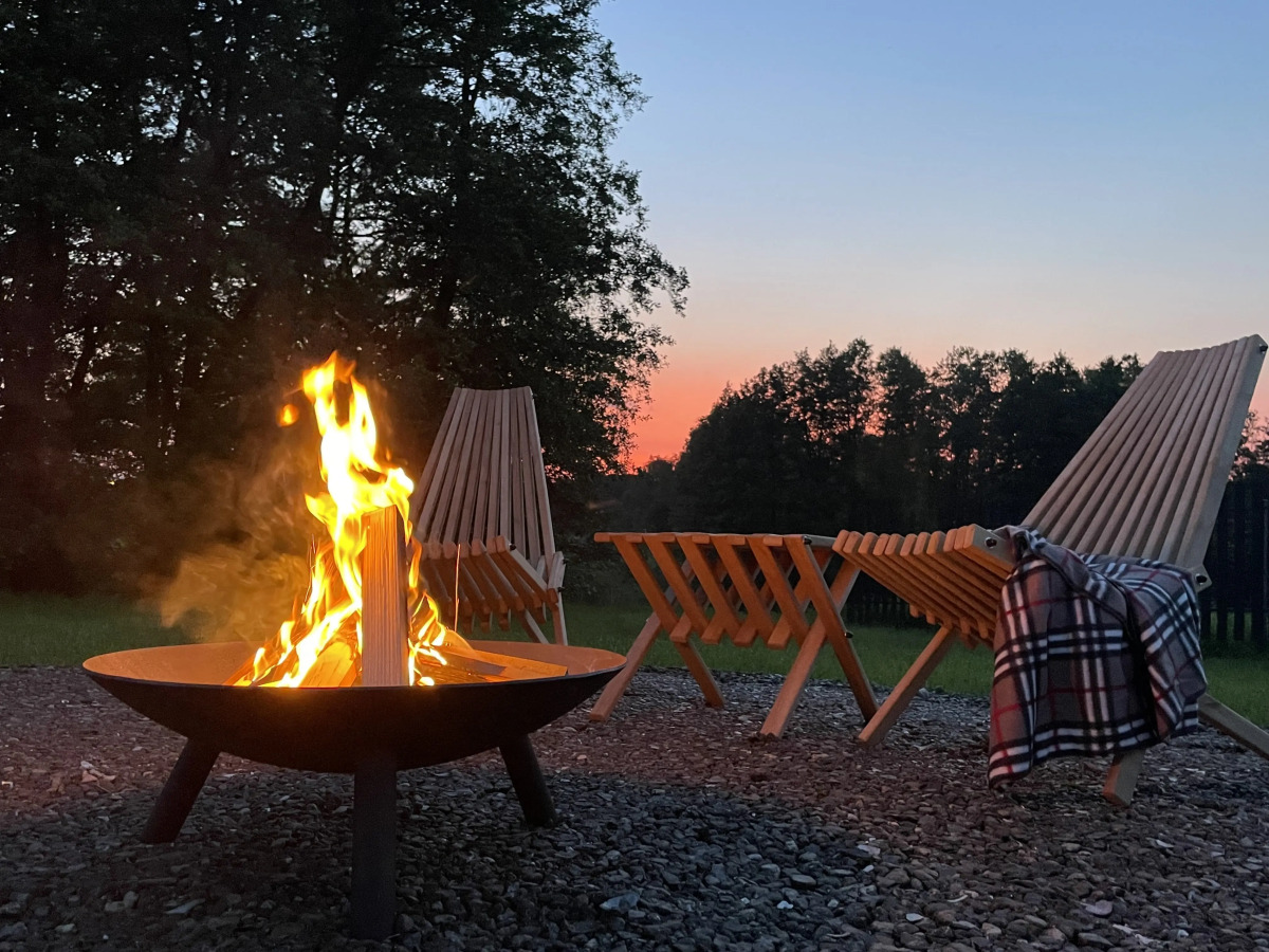 Частный Дом с Сауной у Купелью в 300 Метрах от Водохранилища