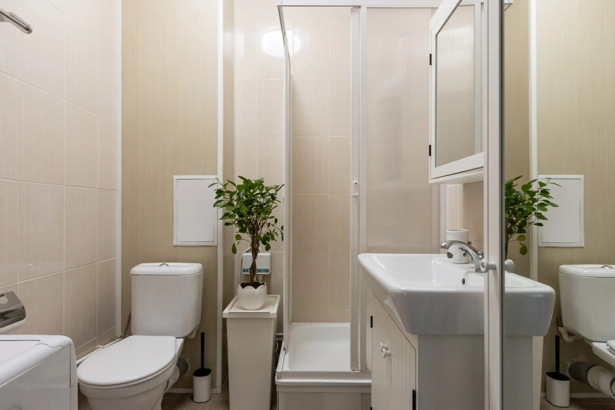 Апартаменты Студия Eliza Home в Кудрово