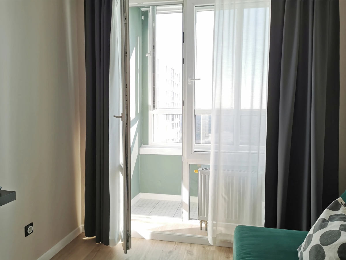 Апартаменты Terracota Room Ufa