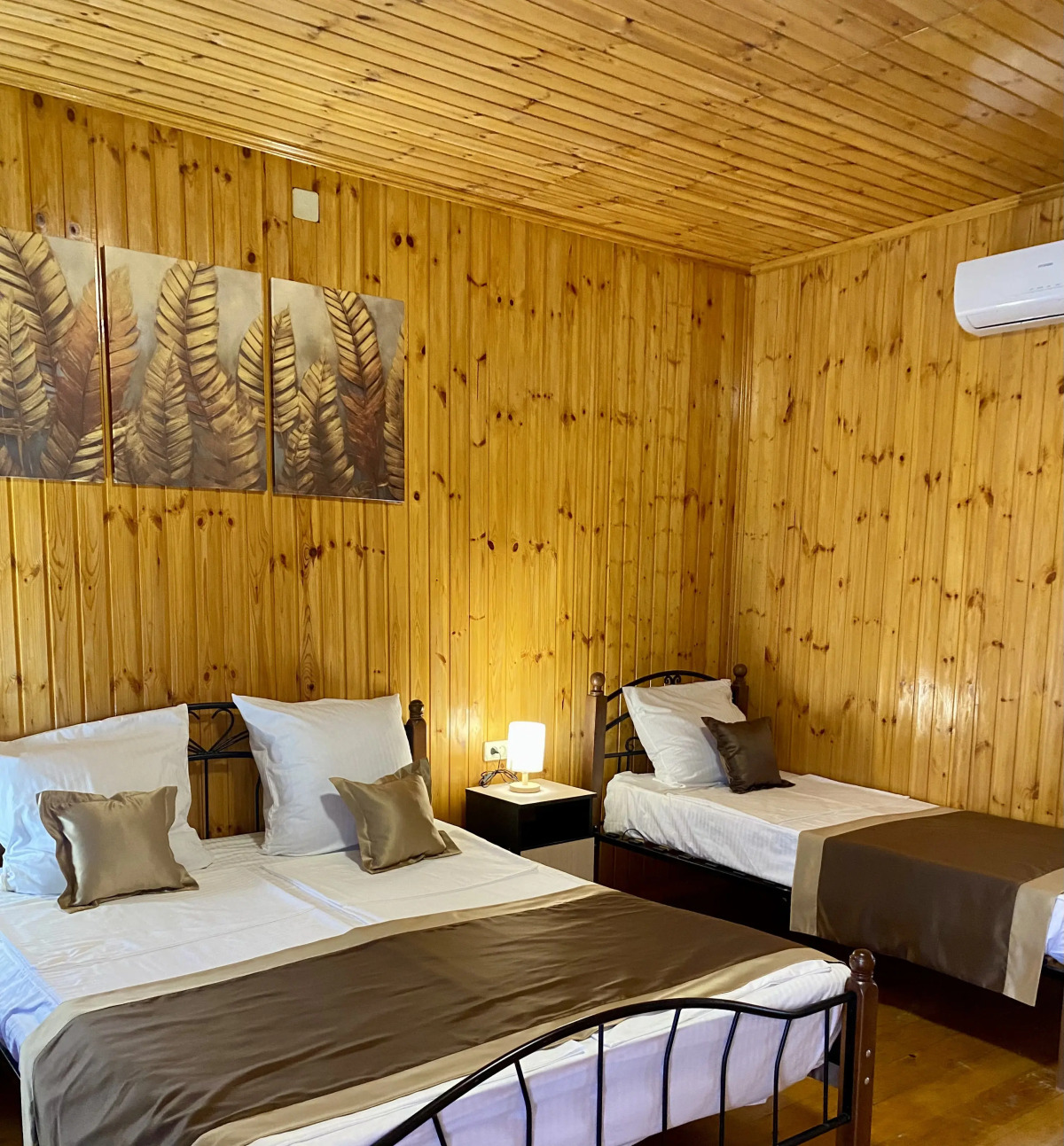 Гостевой дом Магнолия