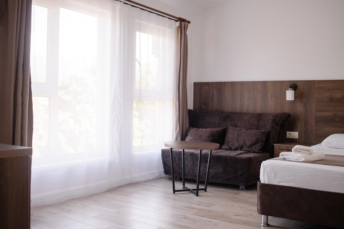 Отель "Талион"