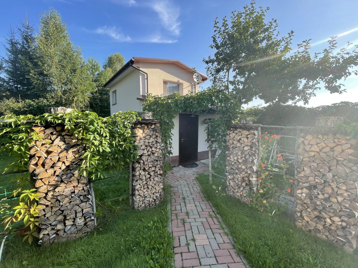 Апартаменты Sweet Dreams