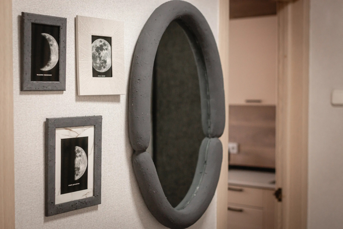 Квартира Двухкомнатная в Центре Города