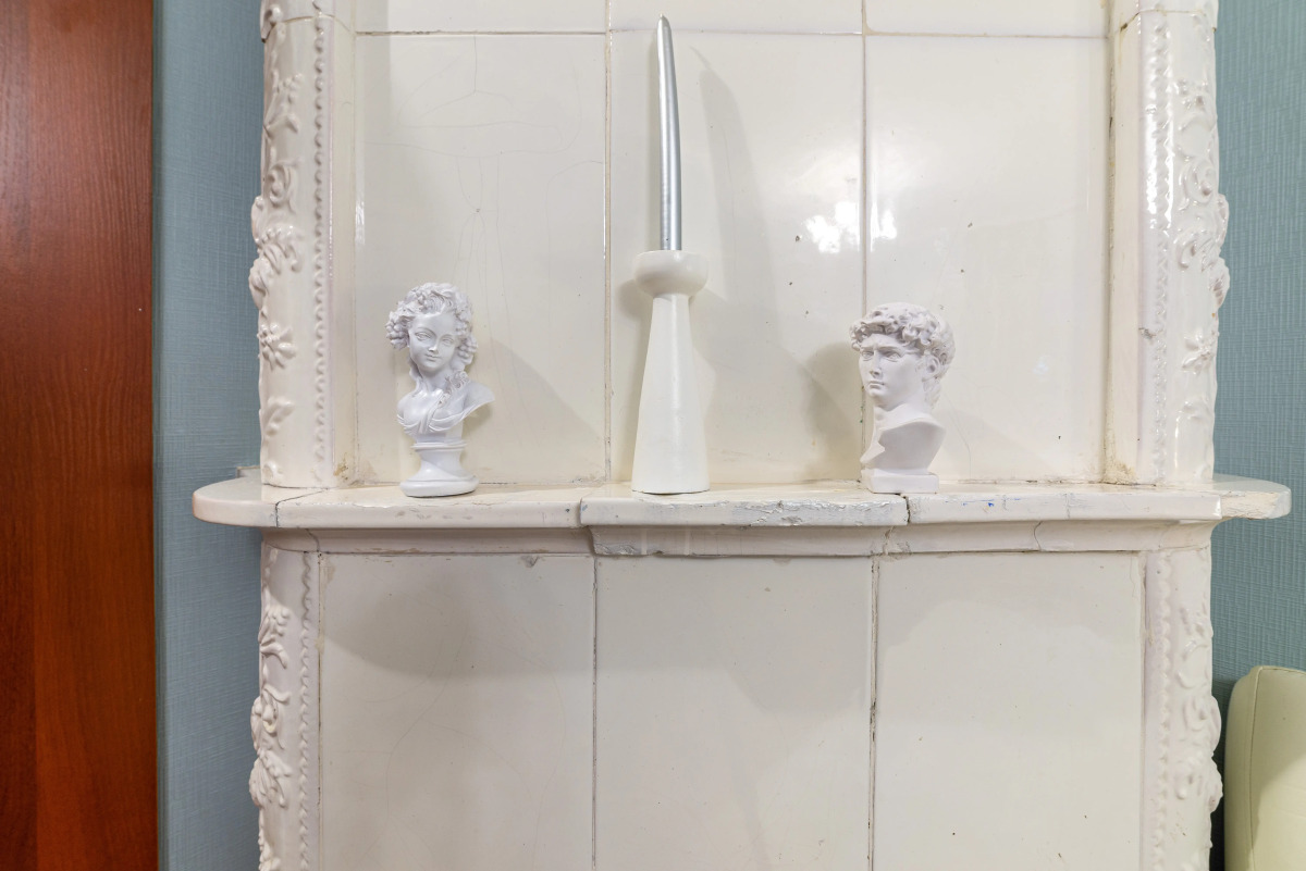 Апартаменты Франт №2