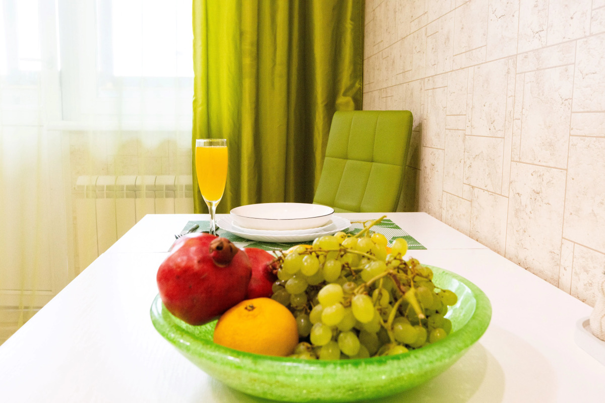 Квартира возле Автовокзала