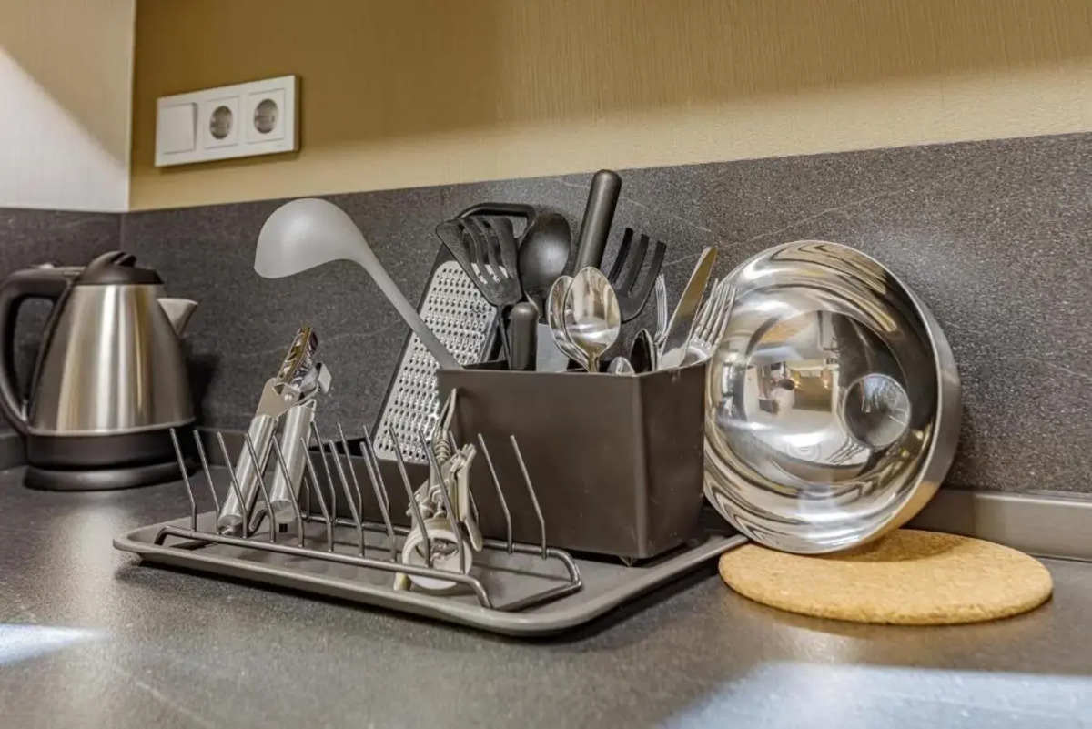 Апартаменты Лофт квартиры на Галерной