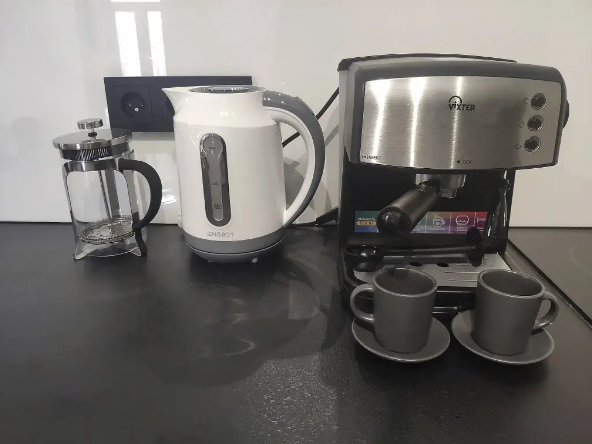 Апартаменты 4 GoldenRing, Суркова 20/6