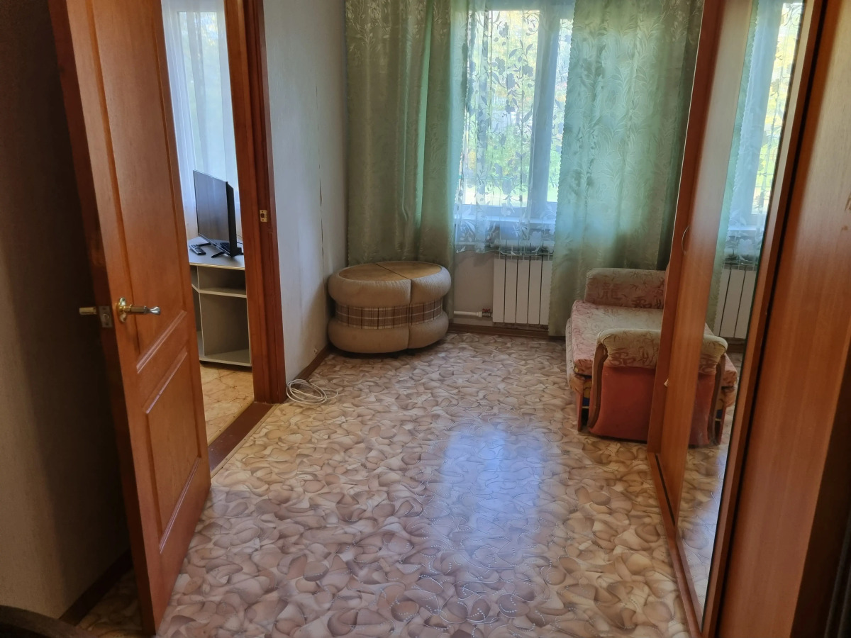 Апартаменты Гагарина 2 линия 9