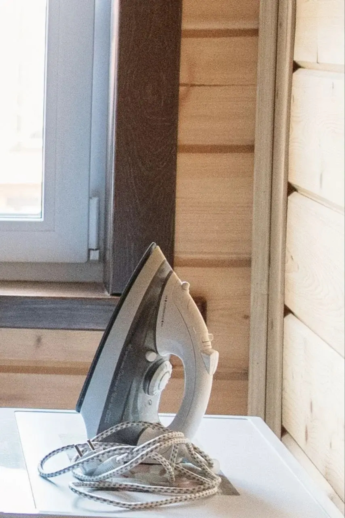 Дом Шале на Солнечной