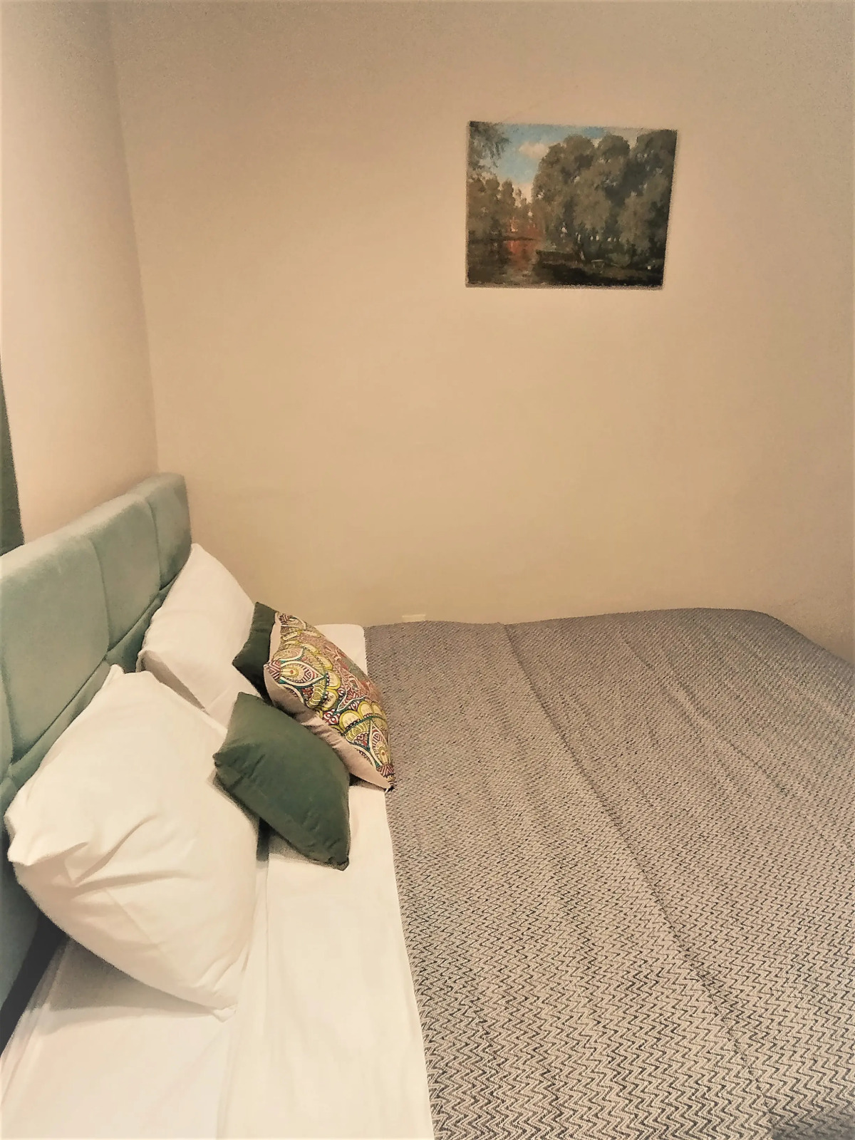 Гостевой Дом Флигелёкъ