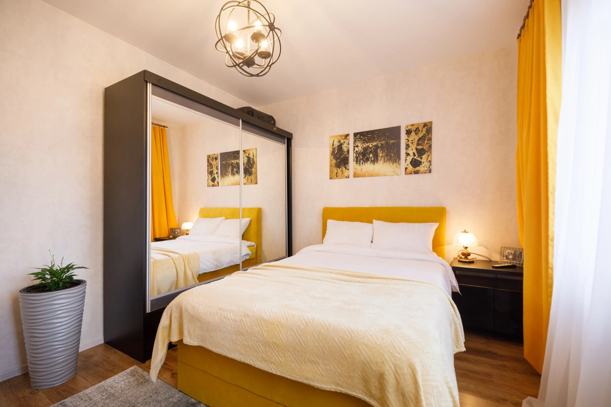 Таунхаус Hanza в Калининграде