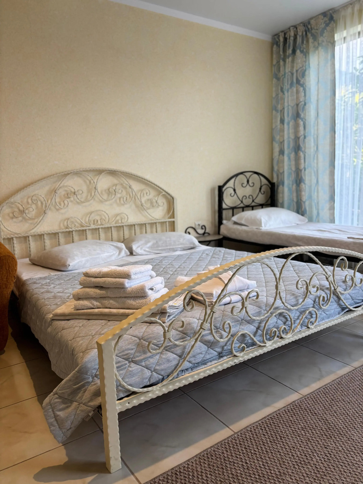 Мини-отель Villa Familia