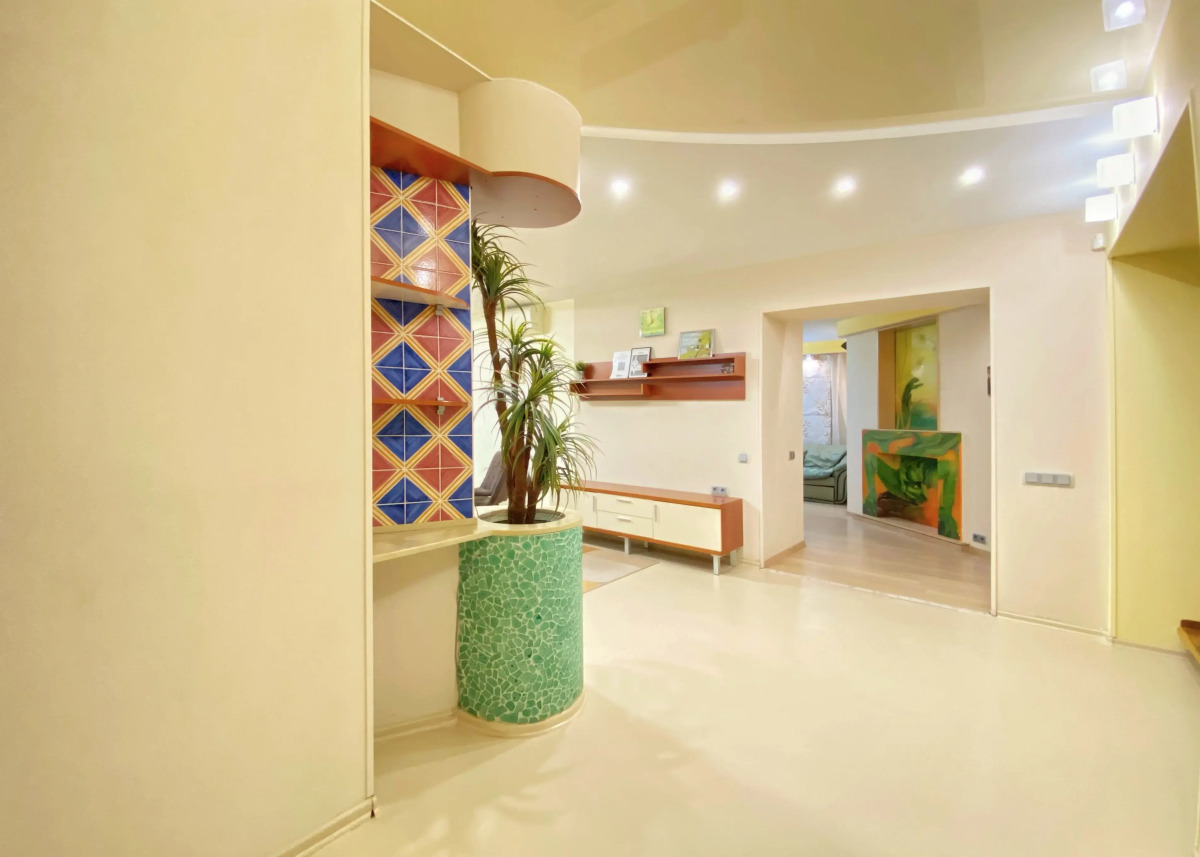 Апартаменты Apart-Comfort на Рыбинской 24