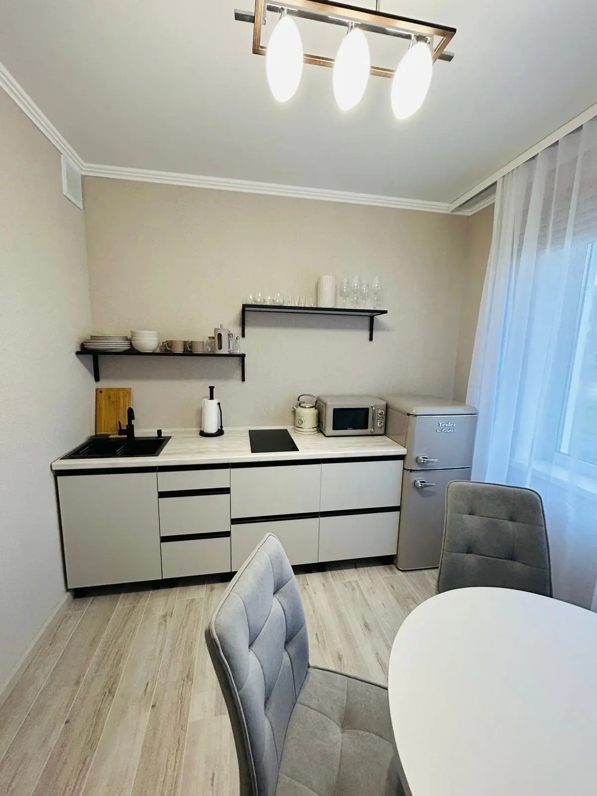 Квартира Уютная в курортной зоне города Белокуриха