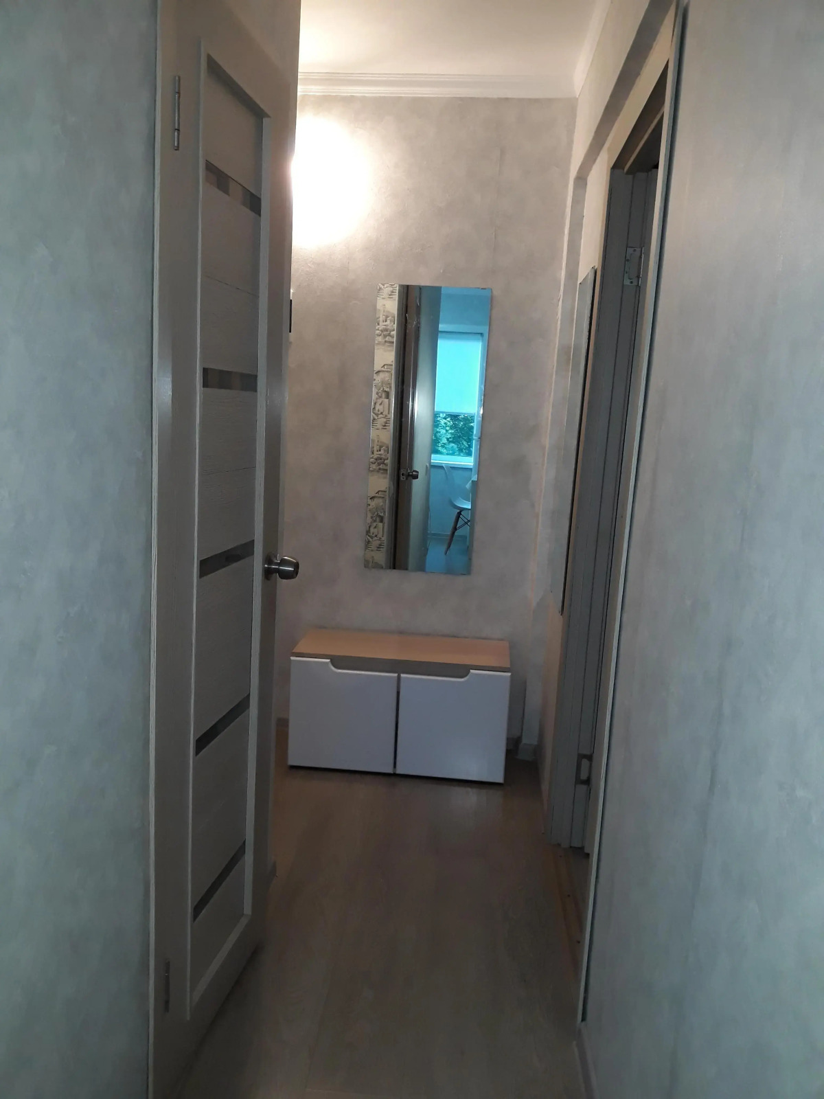 Апартаменты Квартира на Донская 3