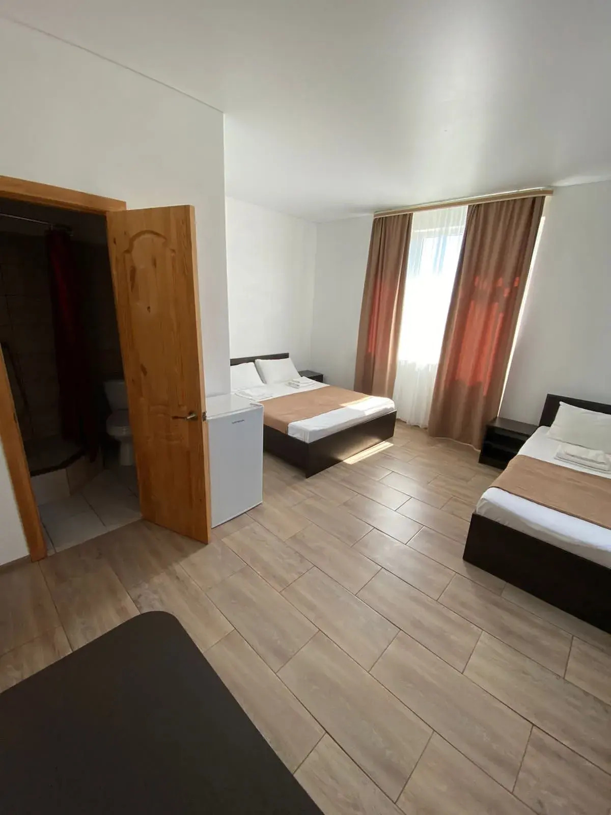 Гостевой Дом Alexandra