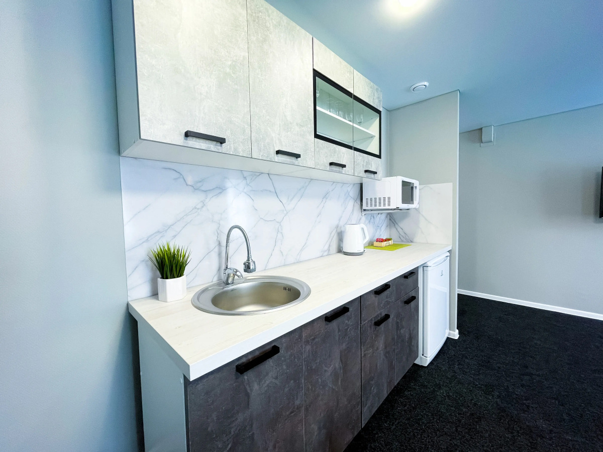 Апартаменты Однокомнатные Луна