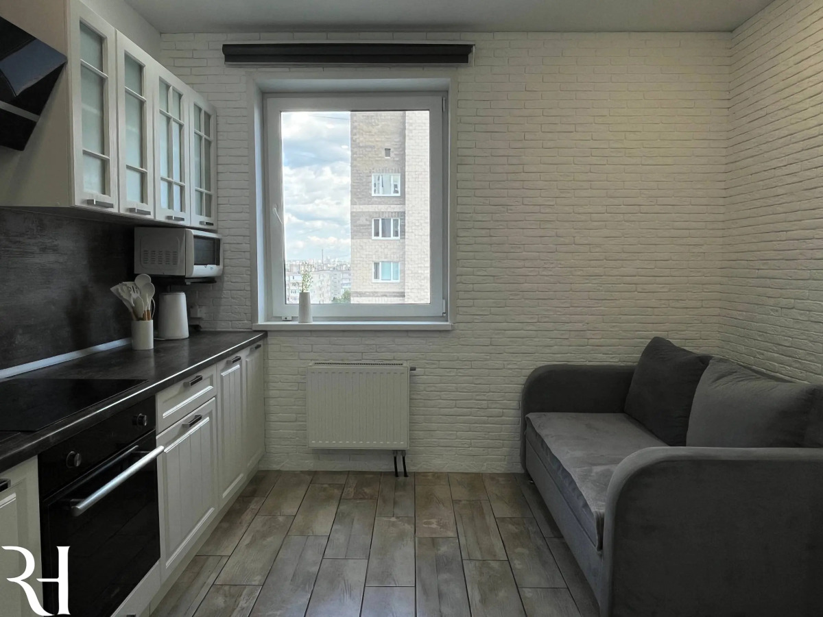 Квартира Уютная в р-не Сипайлово