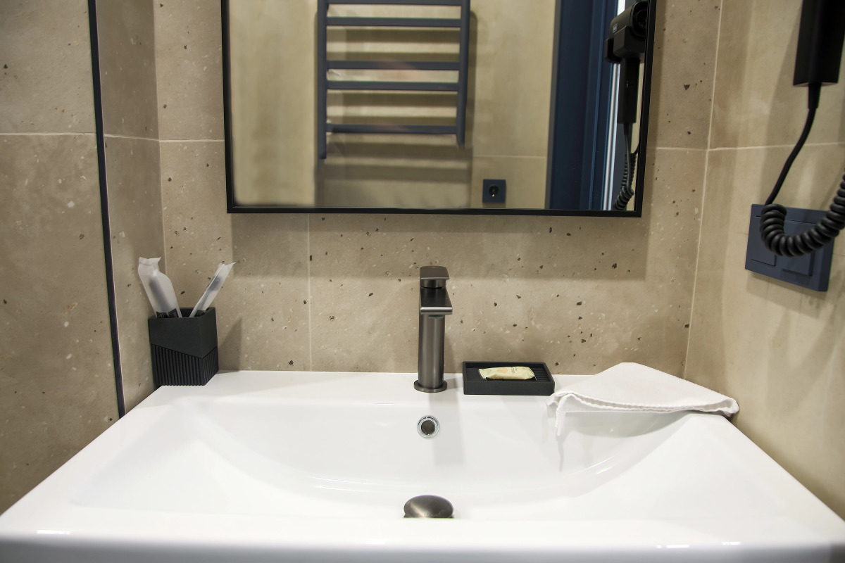 Бутик-отель Автограф