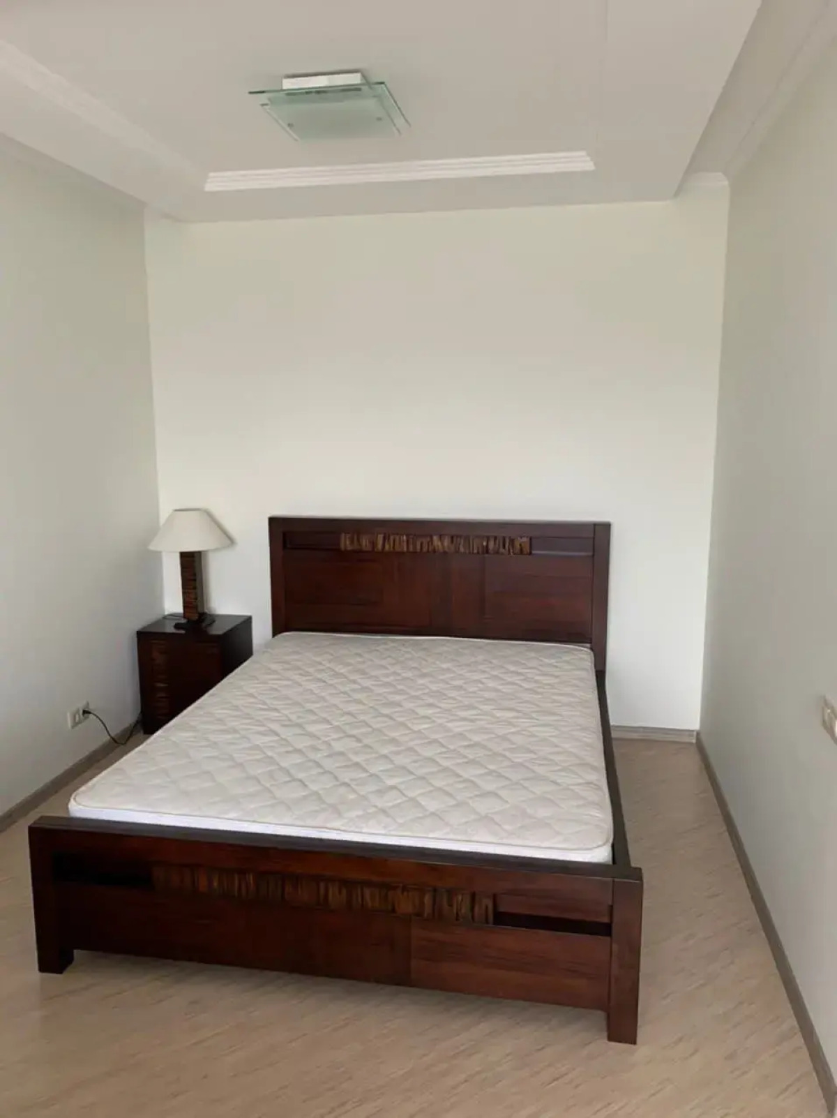 Апартаменты АВС на улице Толстого