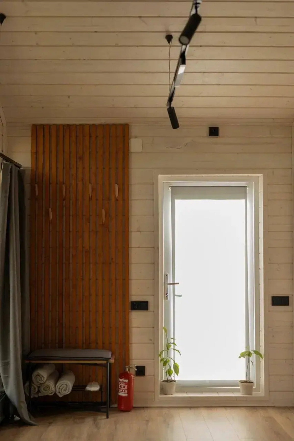 Частный дом У Березы