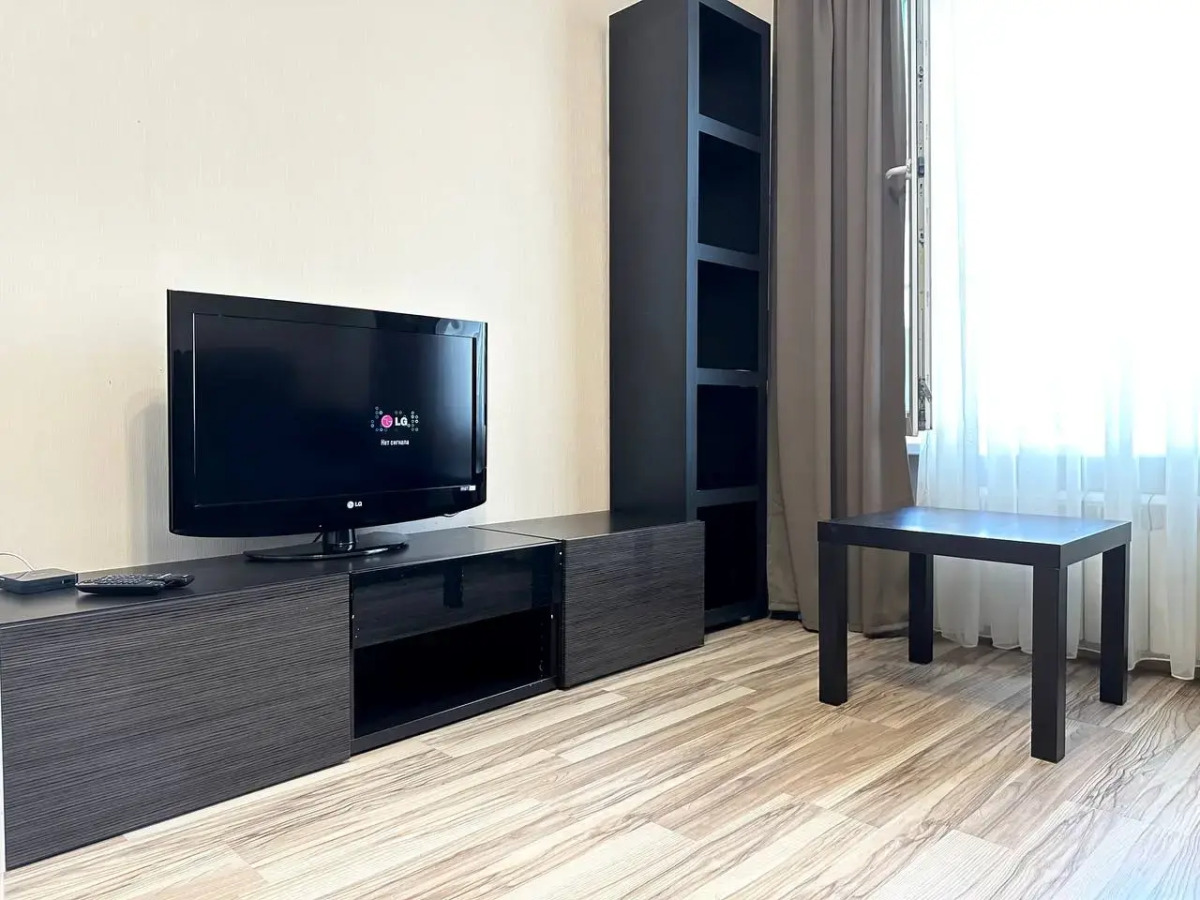 Апарматенты по улице 8 Марта