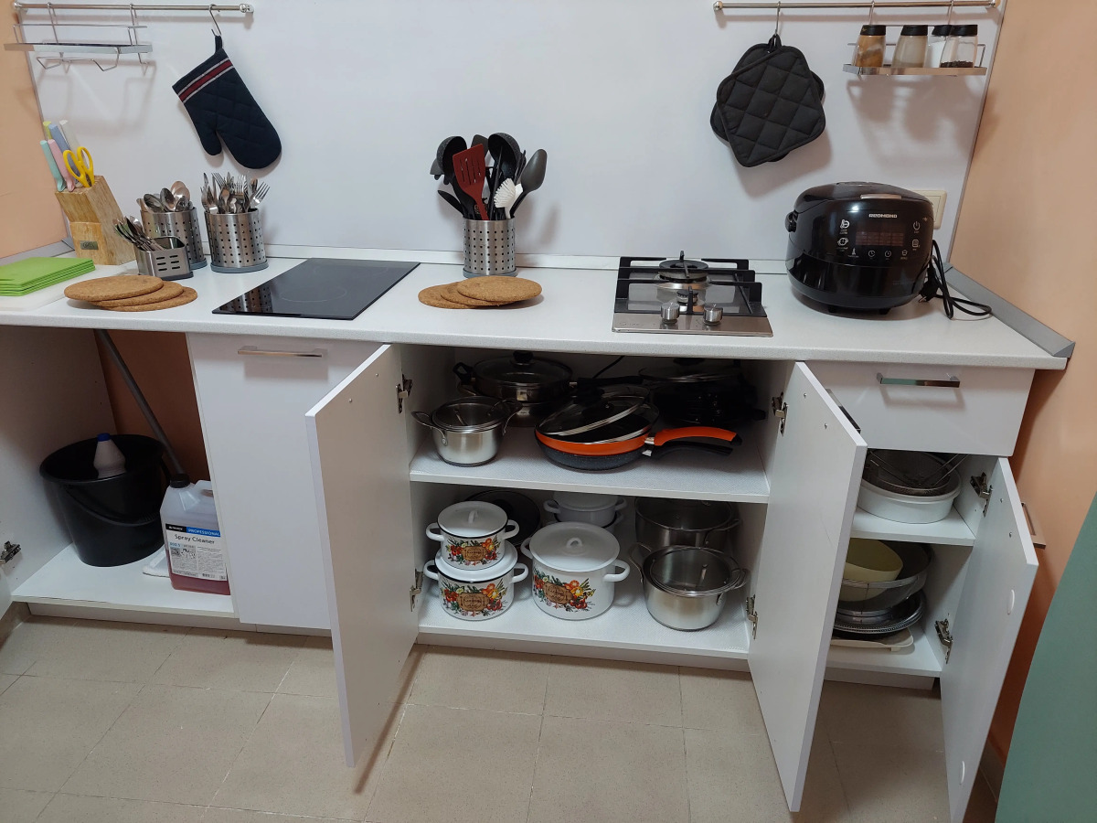 Гостевой дом Sweet Home