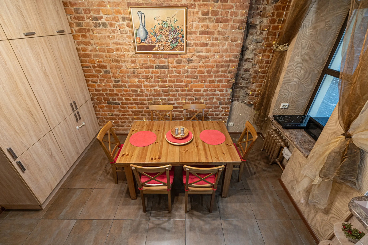 Хостел Grigoriev