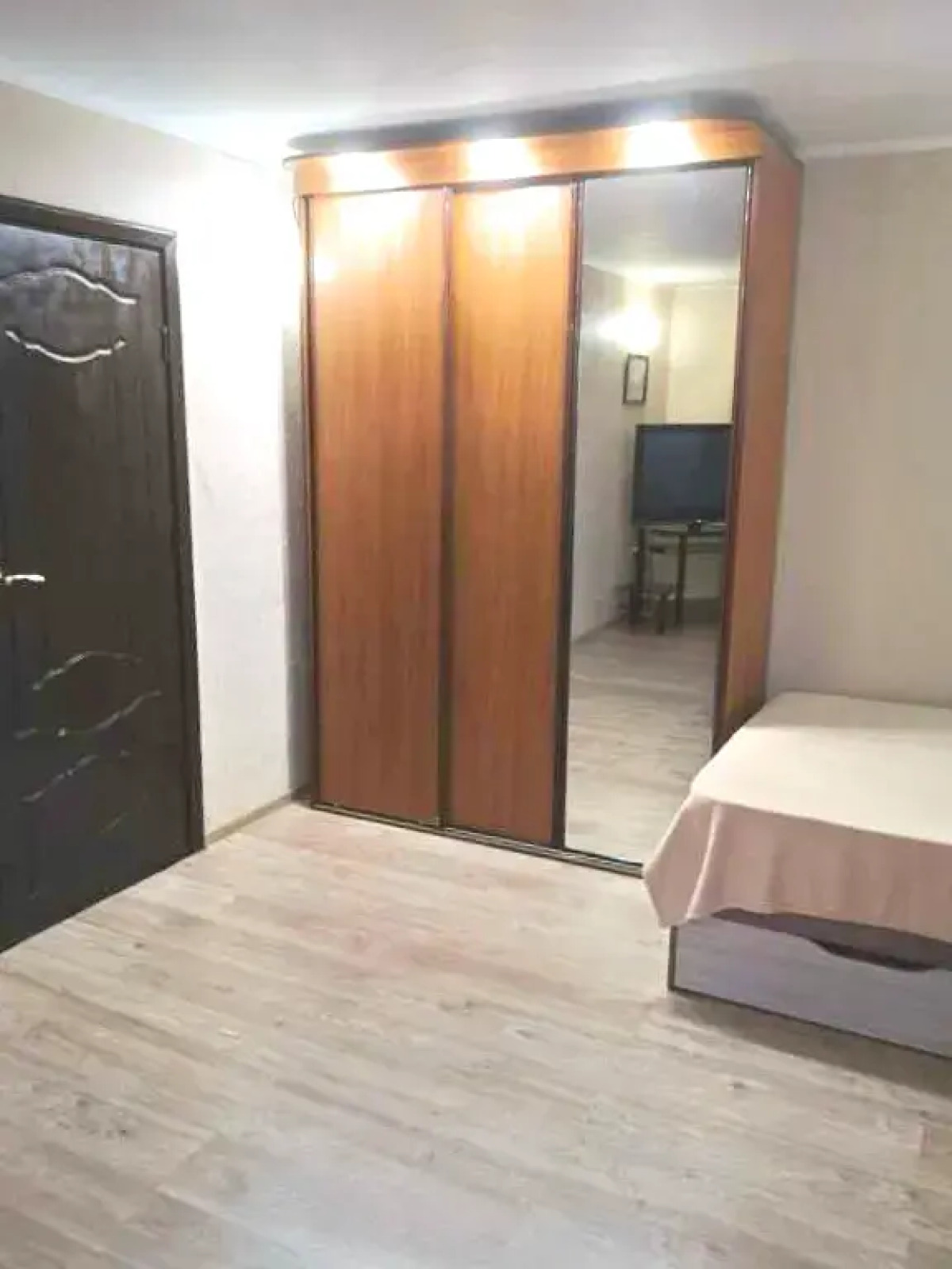 Апартаменты на Волгоградской