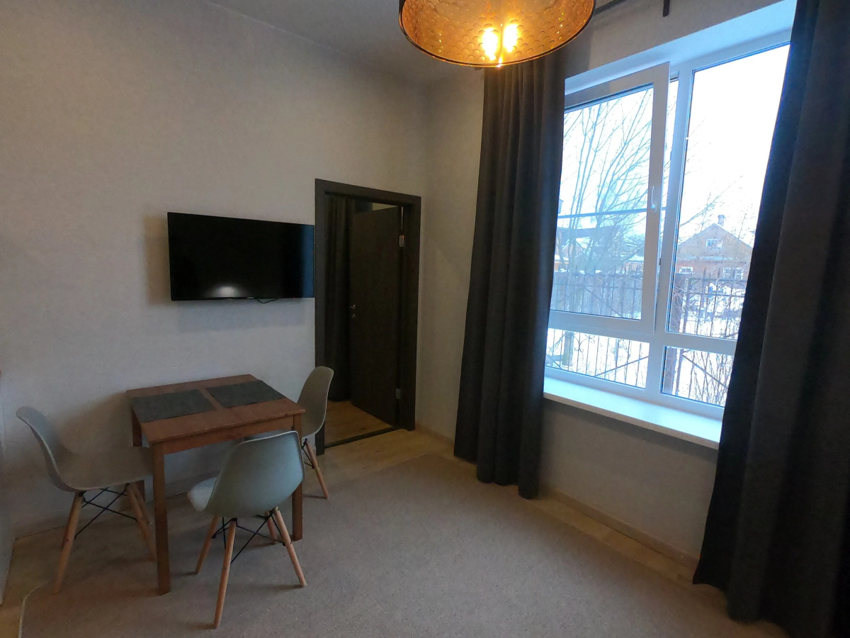 Гостевой дом Берген