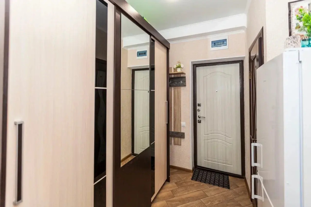 Апартаменты More Rooms в ЖК Лето/38