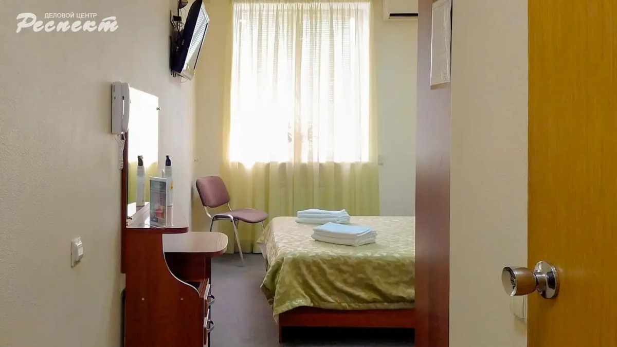 Мини-отель Respect