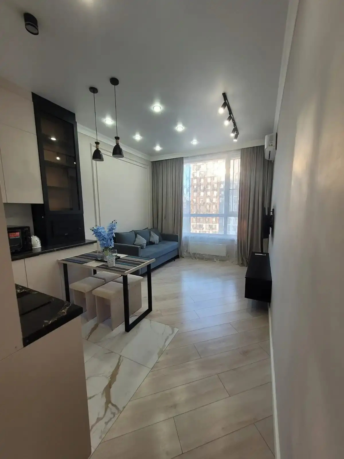 Квартира Sat City ЖК