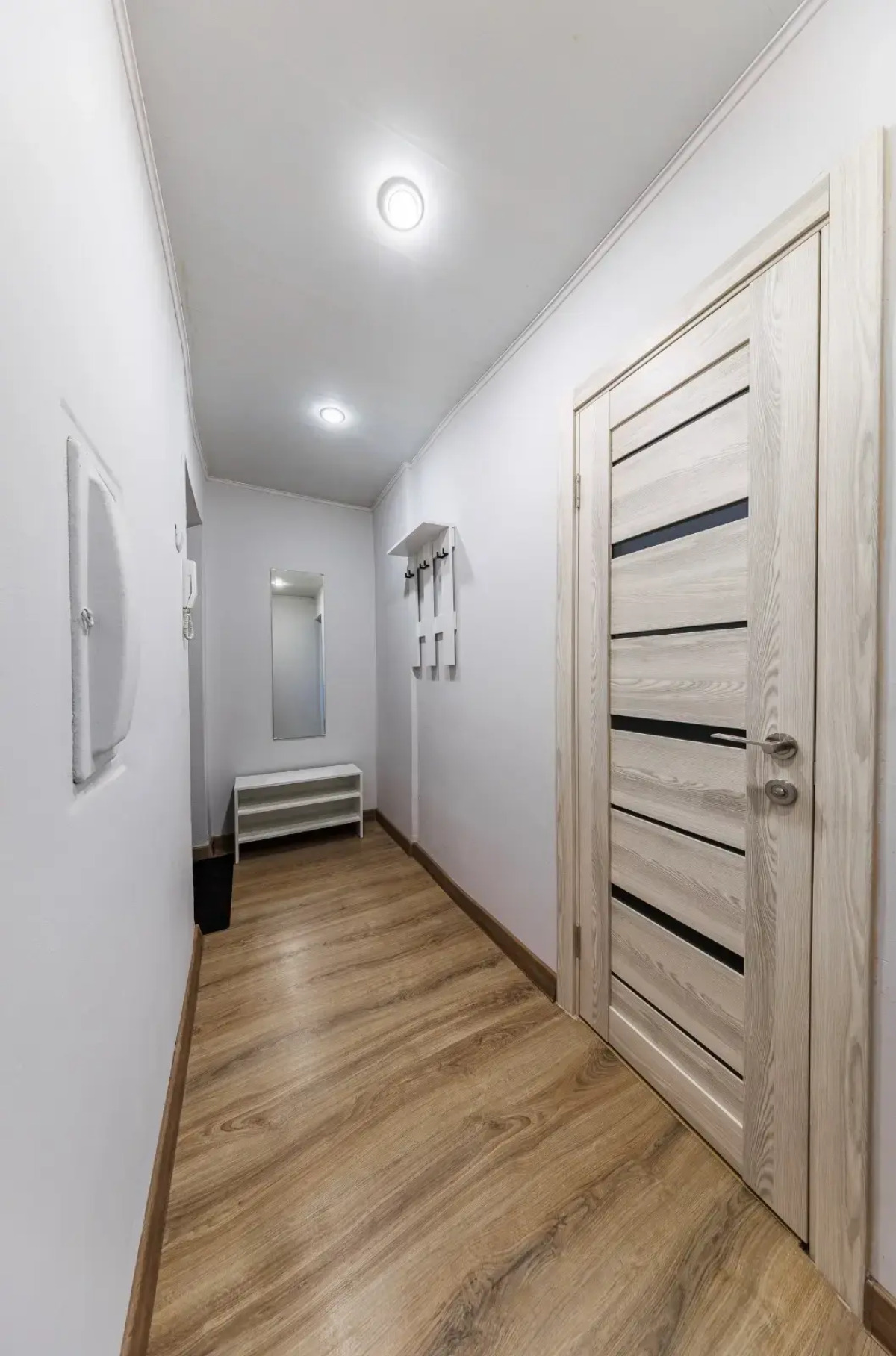 Квартира Двухкомнатная на Староникитской