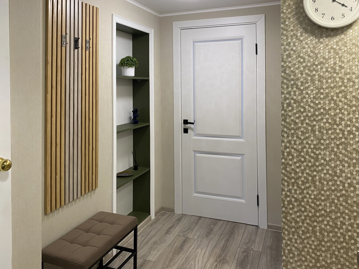 Апартаменты FreeLife на Курортном Проспекте