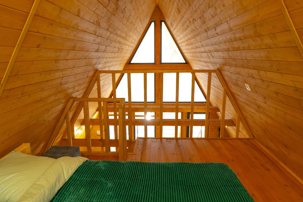 База отдыха Дом Четырех Стихий