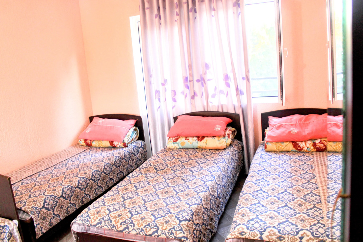 Гостевой Дом Эдем Иссык-Куль