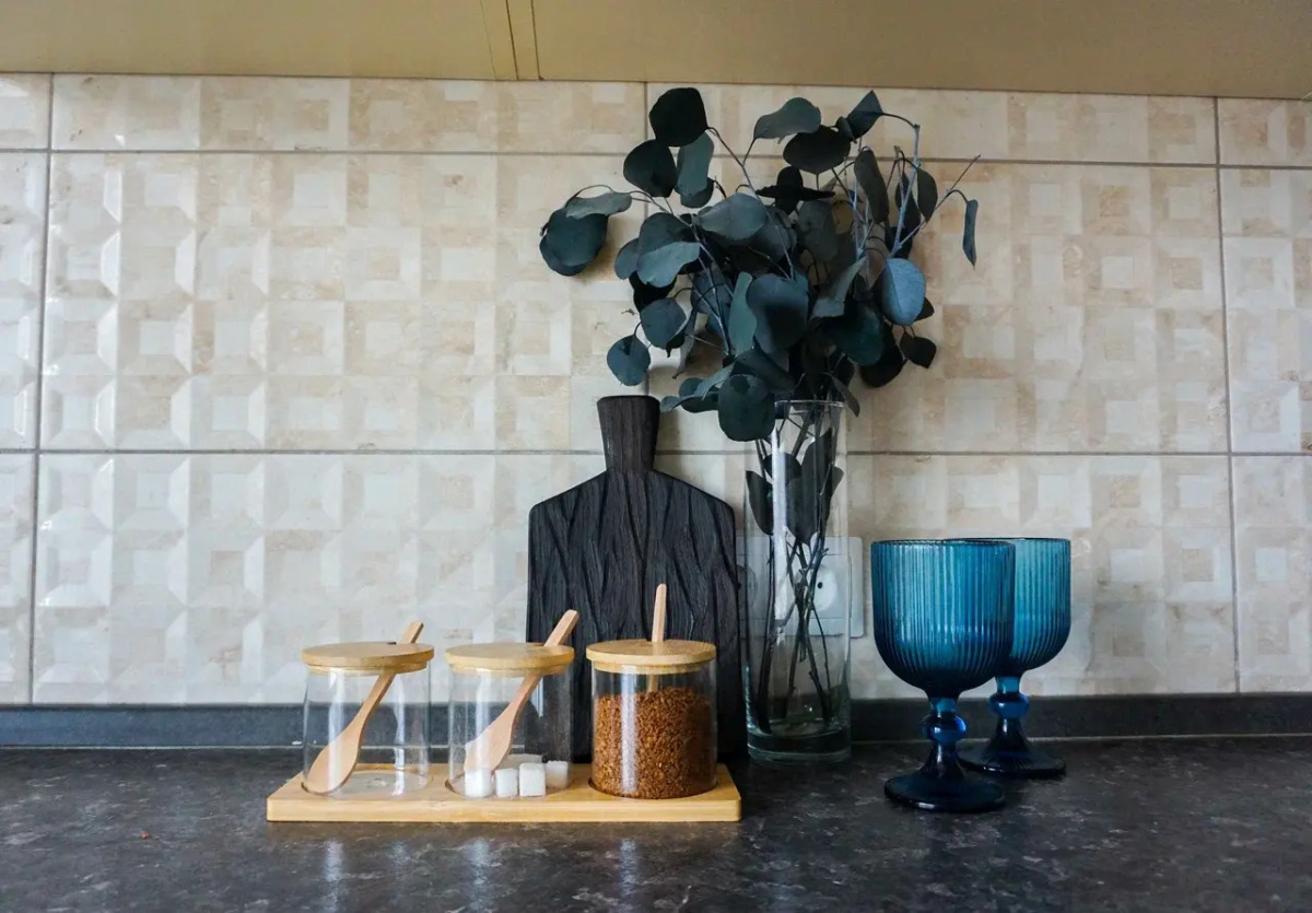 Апартаменты 2х комнатные на Рыбной деревне