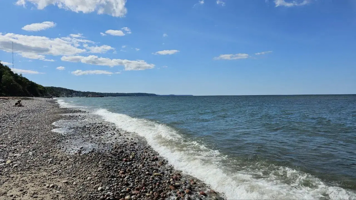 Квартира Пионерский маяк