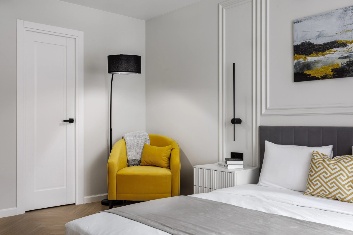 Квартира INCHU Центральная