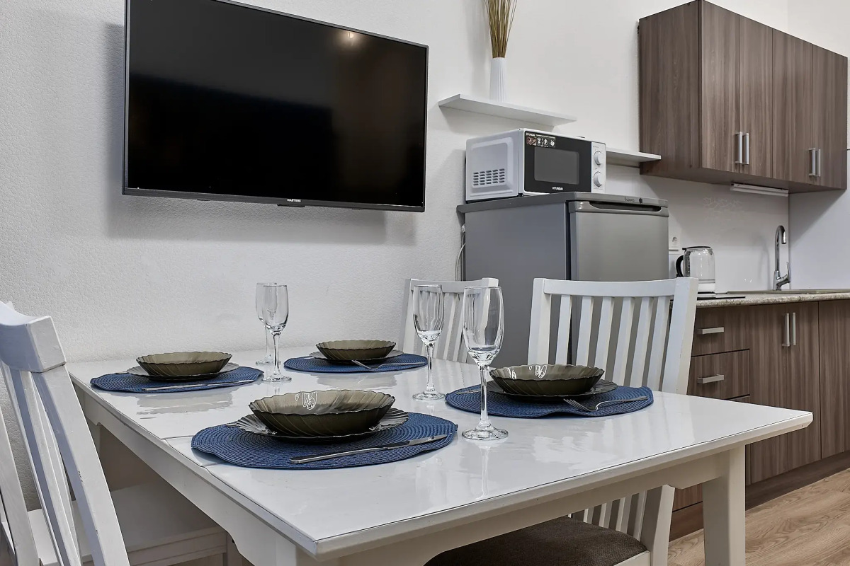 Квартира ПоDelam