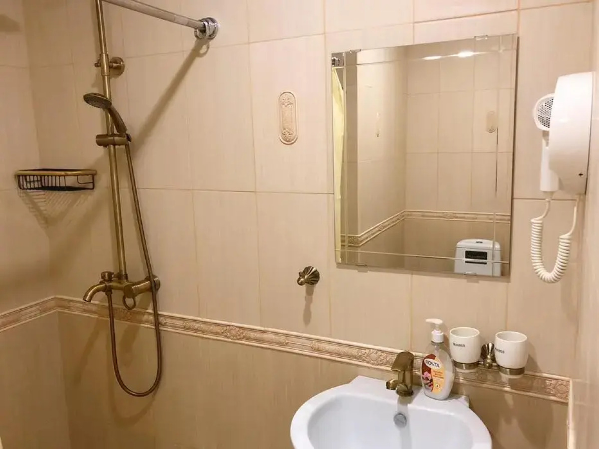 Отель Пицунда