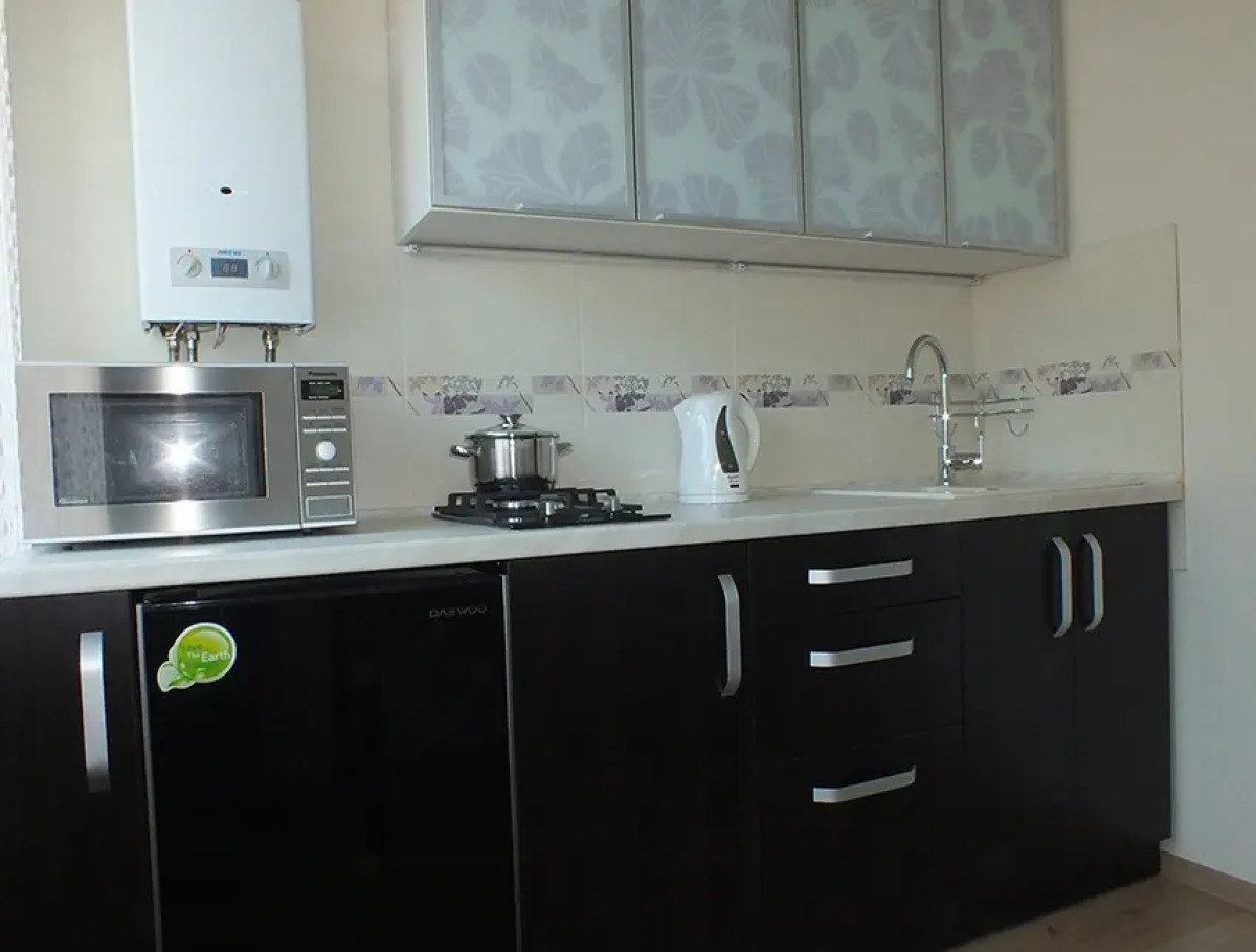 Апартаменты в Центре