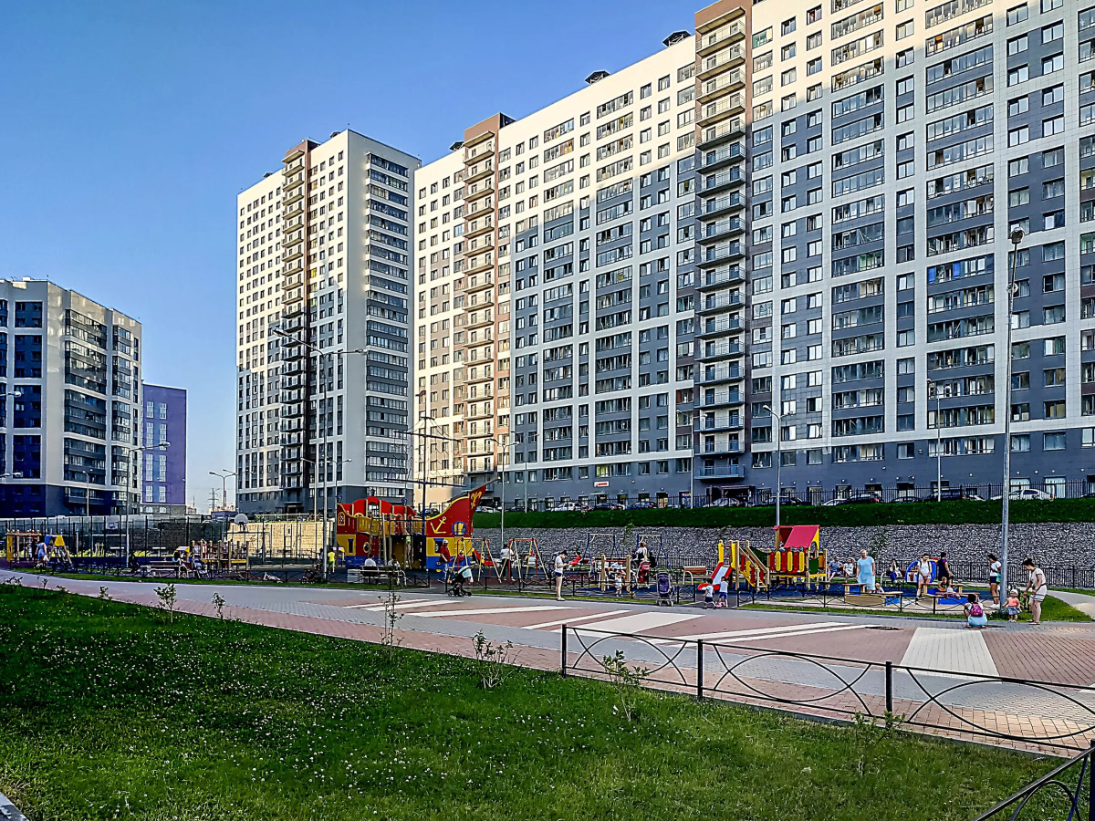 Апартаменты Red Curtains Studio