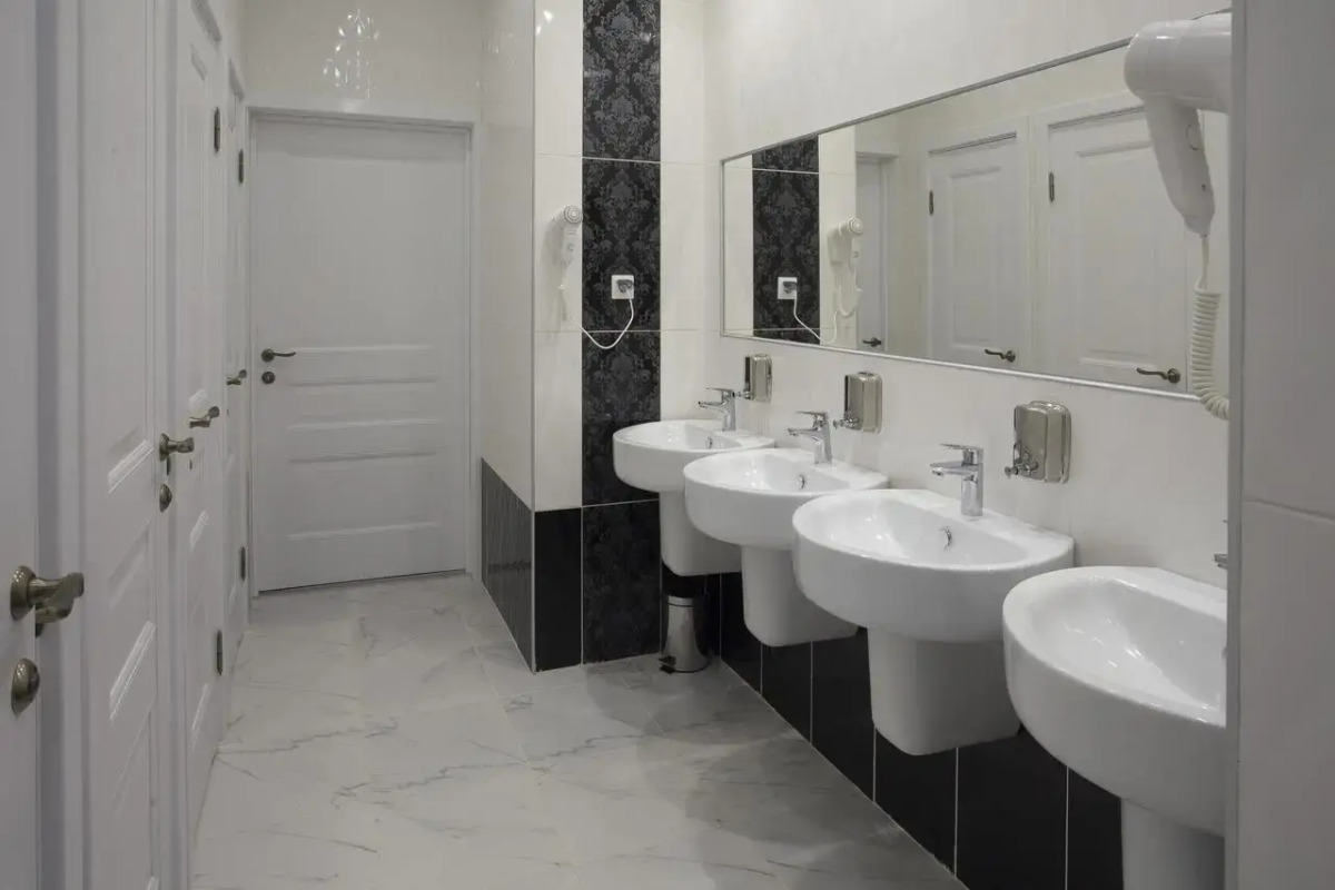 Отель Nevsky Capsule