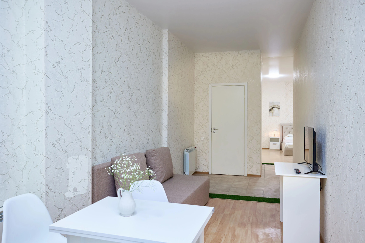 Апартаменты Golden Glory