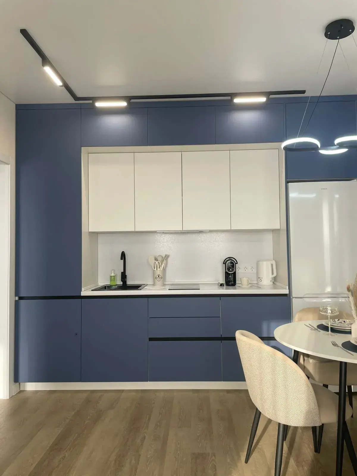 Квартира Heart of the city