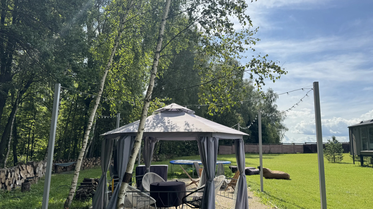 Частный Дом на Капитанском Острове 57