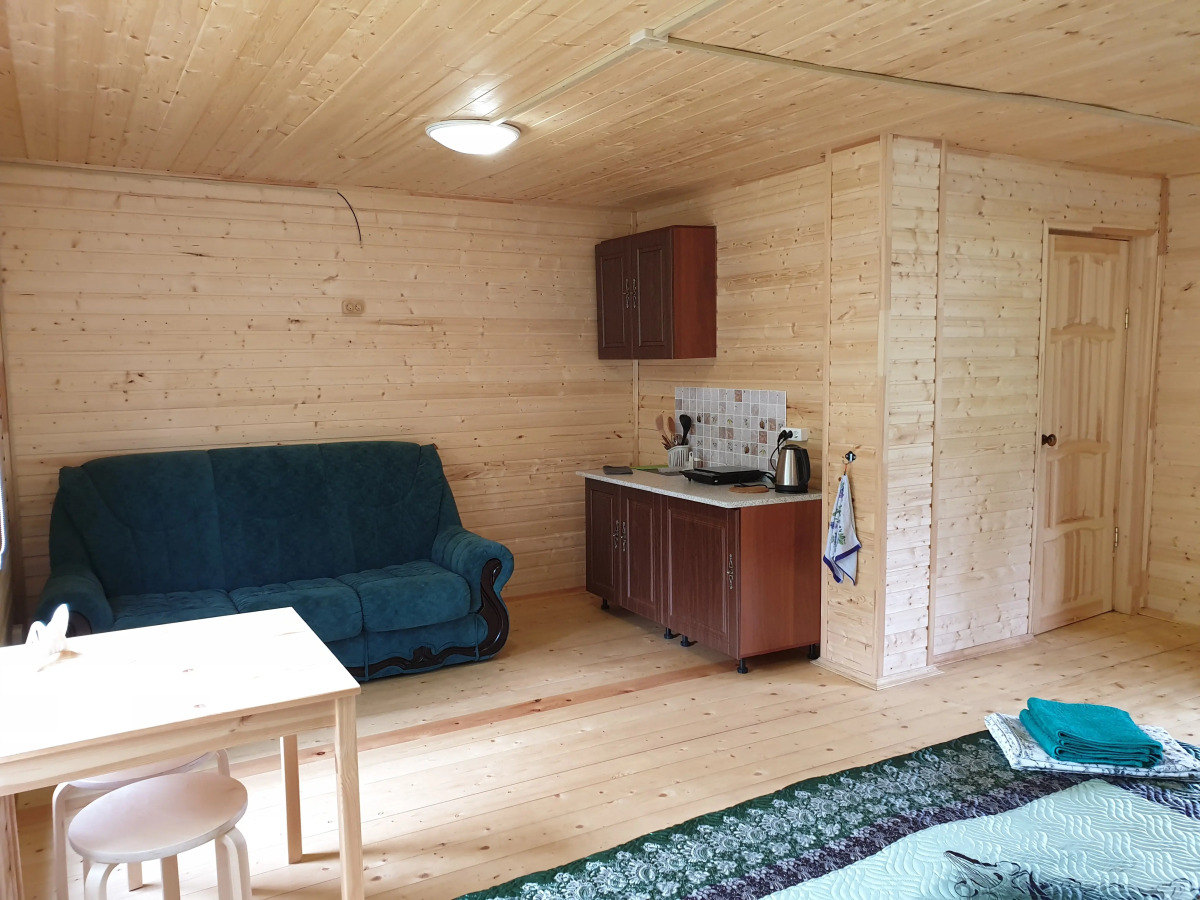 Гостевой Дом Белый Камень